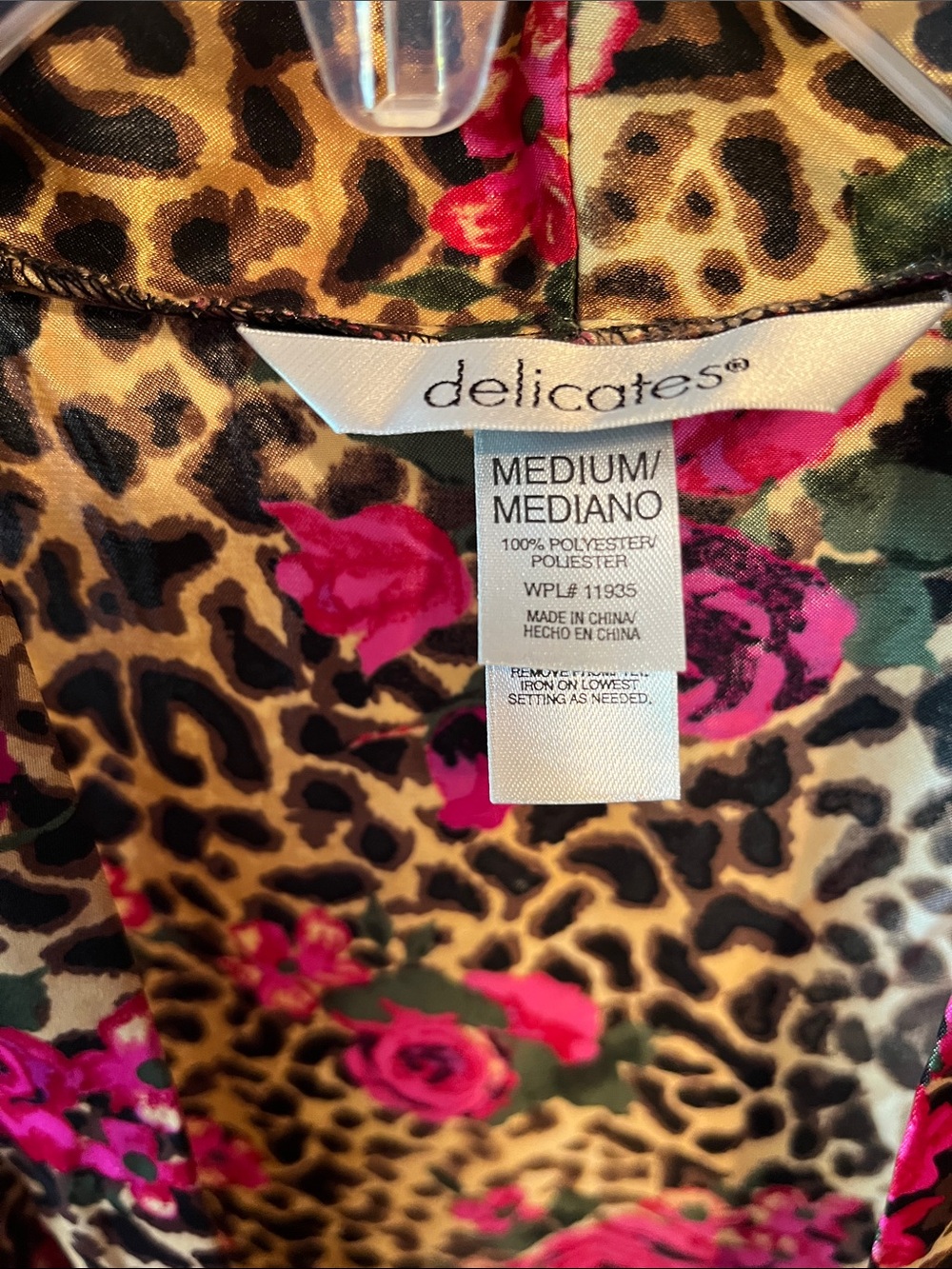 delicates - Picture 2 of 6